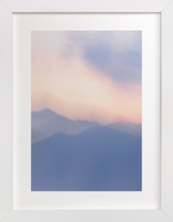 Desert Dreamland Fine Art Prints