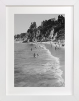 Day at the Beach Fine Art Prints