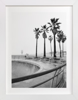 Concrete Wave Fine Art Prints