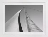 Sail with Me Fine Art Prints