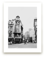 Dublin II by Becca Beers