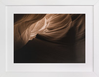 Caramel Canyon II Fine Art Prints