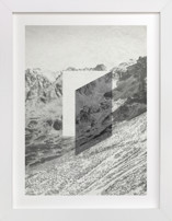 Mountain View Fine Art Prints