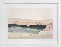 Northern California Seacave Fine Art Prints