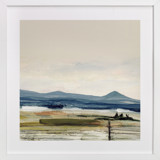 Brownstein II Fine Art Prints