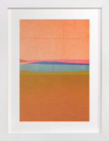 Horizons I Fine Art Prints