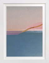 Horizons IV Fine Art Prints