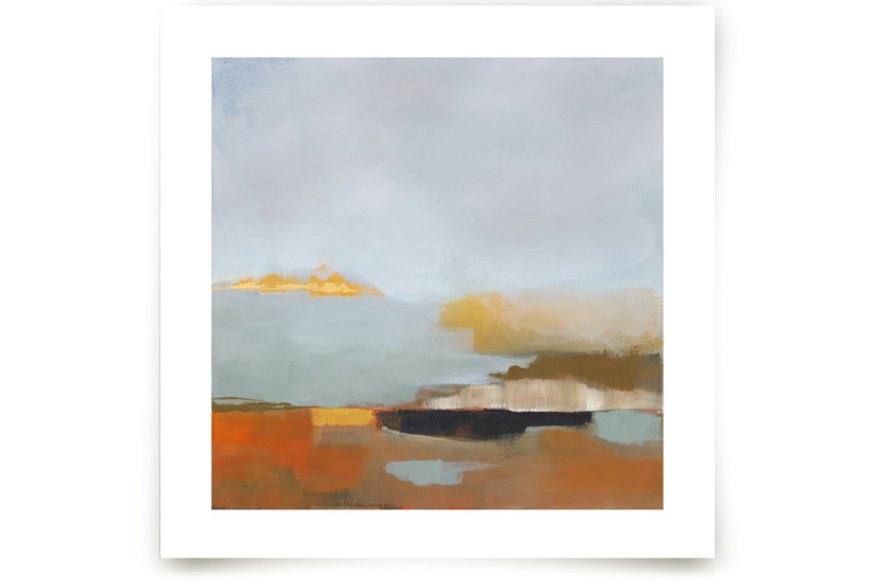 I Have Dreams to Remember I Fine Art Prints by Karyn Denten Minted