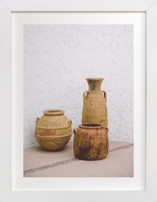 Pottery II Fine Art Prints