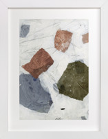 In Time II Fine Art Prints