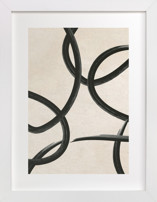 We All Connected II Fine Art Prints