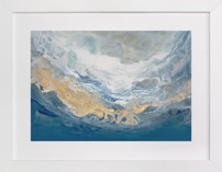 Vast Sea No. 1 Fine Art Prints