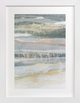 Glowing Frost III Fine Art Prints