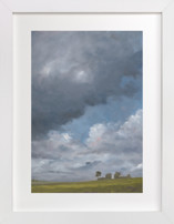 Topland Storm Fine Art Prints