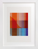 Thread II Fine Art Prints