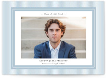 Seersucker by Shirley Lin Schneider