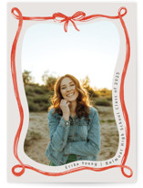 Graduation Announcement Postcards