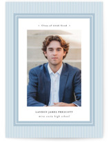 Seersucker by Shirley Lin Schneider