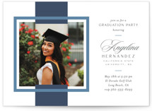 Graduation Party Invitations