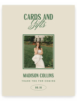 The Headliner Graduation Party Signs