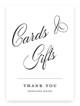 Tassel Type Graduation Party Signs