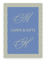 New Style Graduation Party Signs