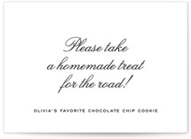 Cecilie Graduation Party Signs