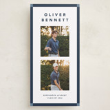 Bennett Tall Graduation Announcements