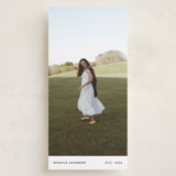 Lastly by Blustery August