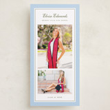 Sage Tall Graduation Announcements