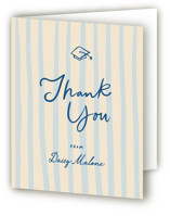 Graduation Thank You Cards