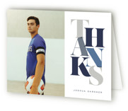 Graduation Thank You Cards