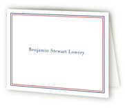 study Graduation Thank You Cards