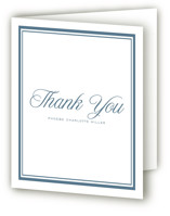 Graduation Thank You Cards