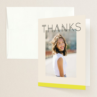 Picollage Graduation Thank You Cards