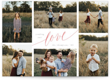 Fun Times Grand Valentine's Day Cards