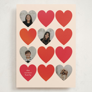 Togetherness Grand Valentine's Day Cards