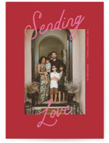 Grand Valentine's Day Cards