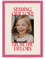 Grand Valentine's Day Cards