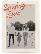 Grand Valentine's Day Cards