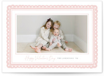 Scallop Hearts by Michelle Taylor