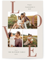 Scattered Love by Oma N. Ramkhelawan