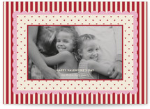 Pattern on Pattern by Ashlee Townsend