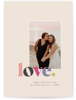 Prismatic Love by Merian