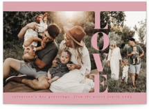 Grad Year Grand Valentine's Day Cards