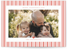 Heart and Stripes by Jennifer Holbrook