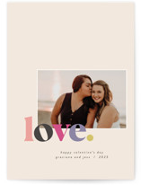Prismatic Love by Merian
