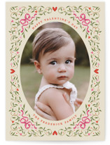 Corner Bow Frame by Jackie Crawford