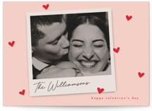 confetti hearts snapsho... by Karidy Walker