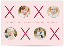 Sending our XOXO Grand Valentine's Day Cards